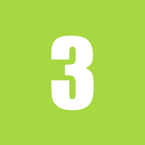 3